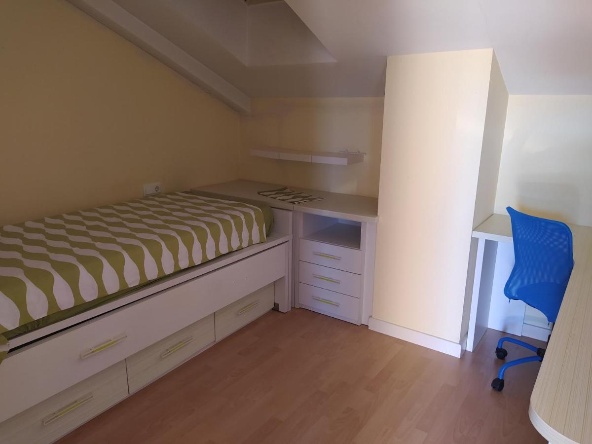 Appartement Casa Mireia Soria
