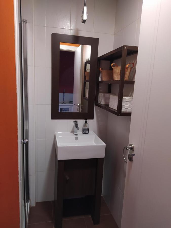 Casa Mireia Appartement Soria