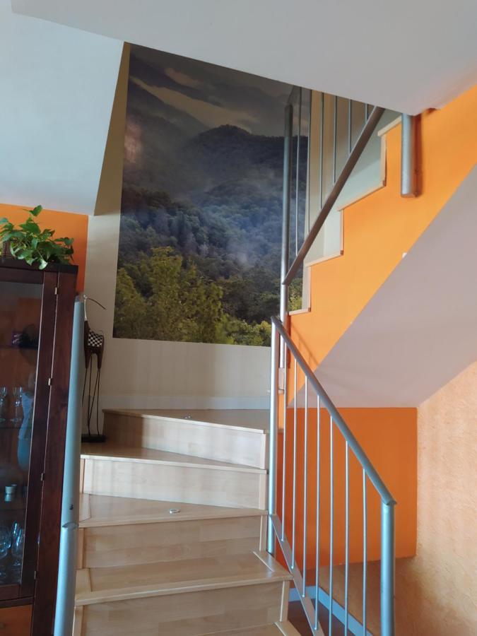 Casa Mireia Appartement