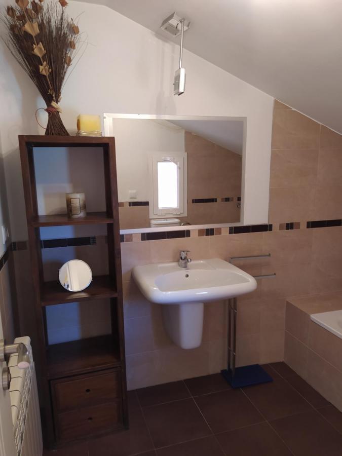 Appartement Casa Mireia Soria