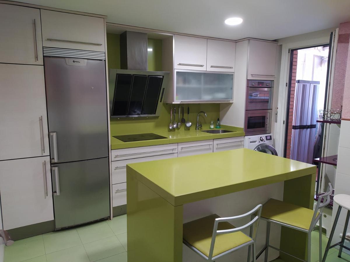 Appartement Casa Mireia *