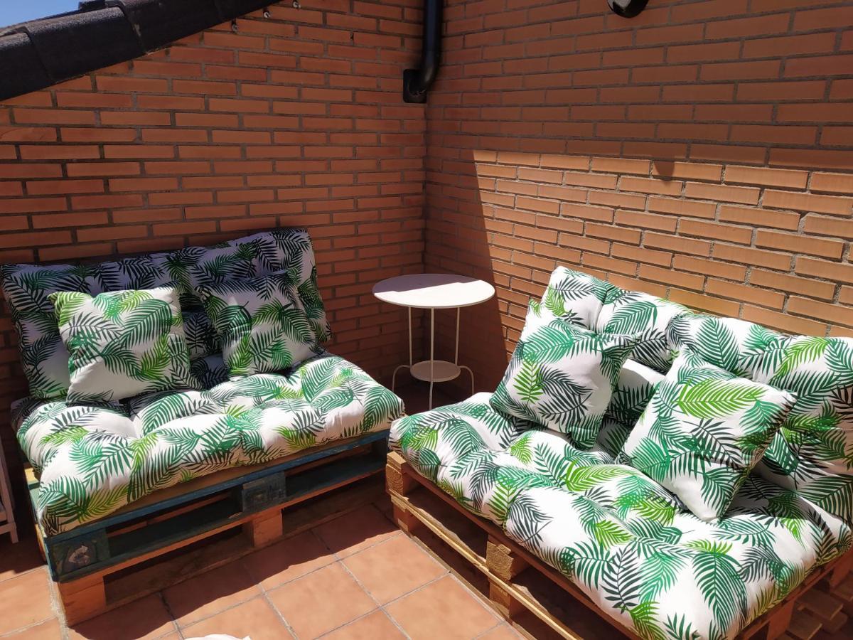 Casa Mireia Appartement *