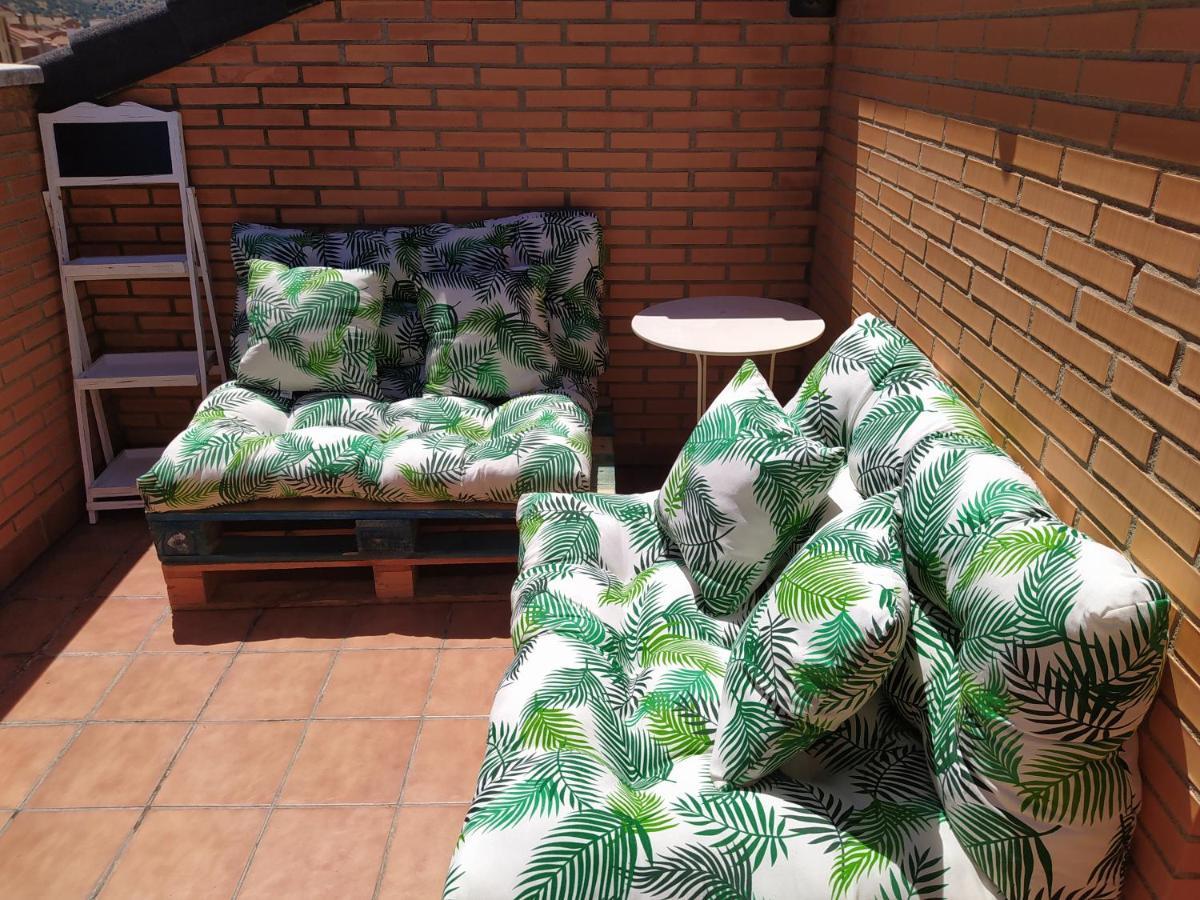 Appartement Casa Mireia *