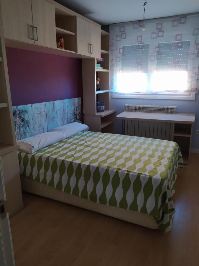 Appartement Casa Mireia Soria