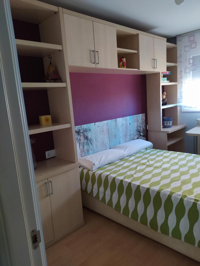 Appartement Casa Mireia *